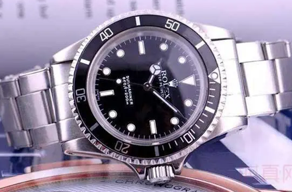 劳力士手表进水如何维修